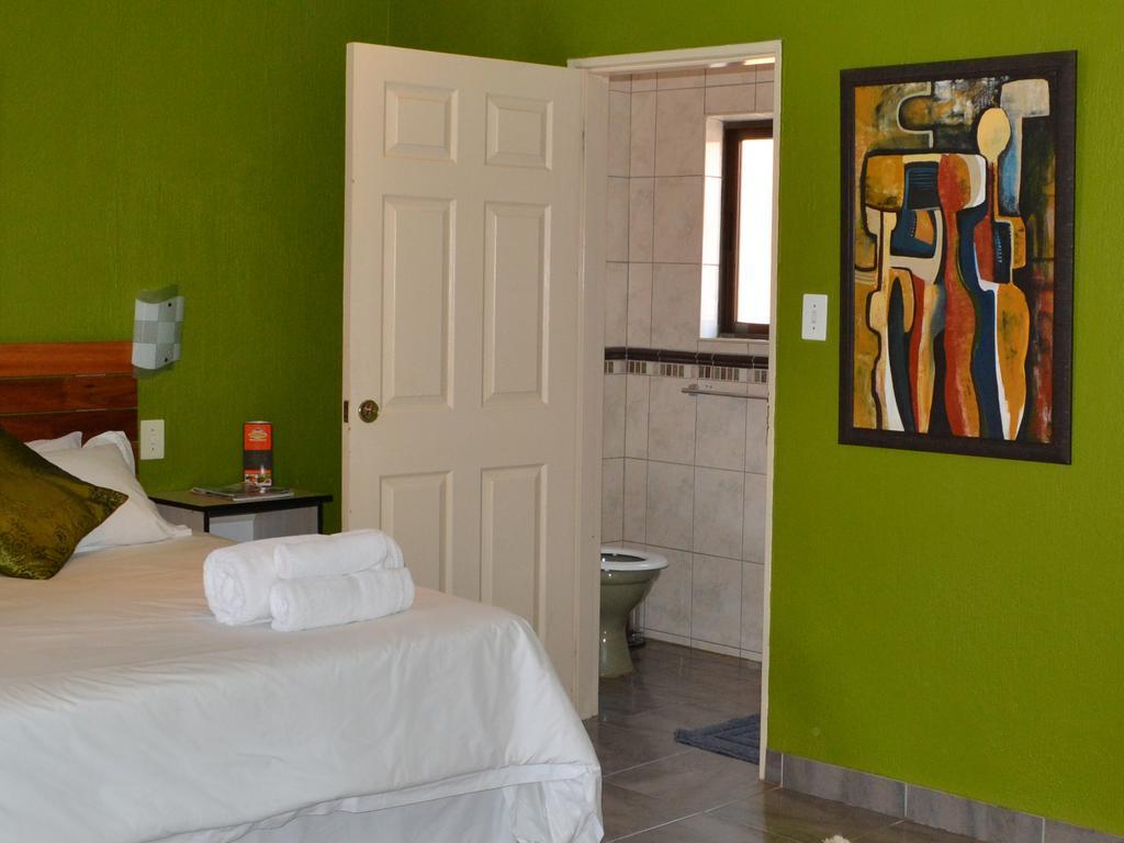Boga Legaba Guest House & Conference Centre Mafikeng Phòng bức ảnh